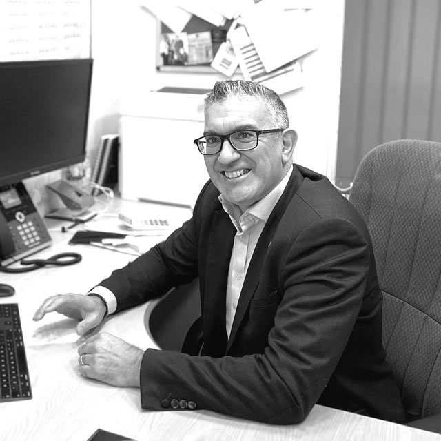 James Wellham, Director & Senior Adviser