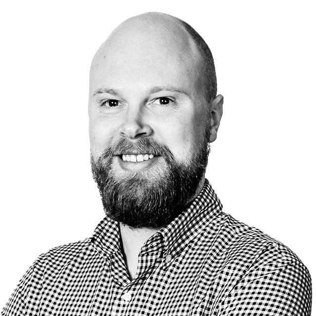 Ryan Coulson, Mortgage Adviser